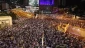 For 16th consecutive week:

Hundreds of thousands of demonstrators protest Netanyahu's 'judicial reforms'