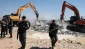 IOF notifies demolition of 3 Palestinian homes in West Bank