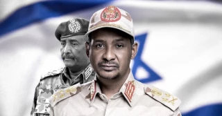 ما هي مخاطر التدخل 
الصهيوني في السودان؟