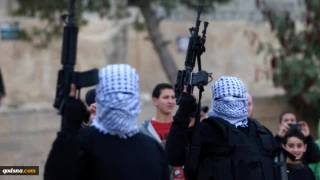 12 resistance operations in the West Bank within 24 hours
