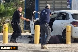 Palestinian teen martyred in Zionists' incursion into Jericho