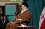 Leader appreciates Iranian teachers efforts 2
