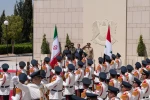 الرئيس السوري يستقبل الرئيس الإيراني إبراهيم رئيسي في دمشق  5