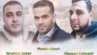 Zionist troops martyr three Palestinians, injure several in Nablus raid