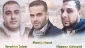 Zionist troops martyr three Palestinians, injure several in Nablus raid