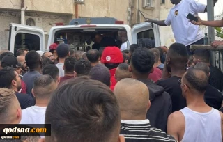 Two Palestinians martyred in Zionist regime’s raid in West Bank