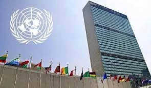 ضرورت تغییر در سازمان ملل عبور از
سخن درمانی به عملگرایی عاجل
