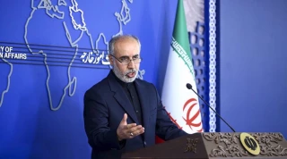 Iran: UN, world bodies legally-bound to protect Palestinians against Zionists' crimes