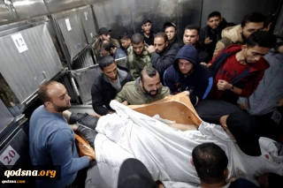 Israel assassinates 3 senior Islamic Jihad commanders, wives, children in Gaza strikes