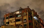 جنیت جدید صهیونیست ها در غزه؛ شهادت 12 فلسطینی و زخمی شدن 20 تن دیگر 4