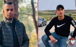 شهيدان باقتحام الاحتلال قباطية جنوب جنين