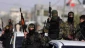 Palestinians vow to keep up retaliation until Israel stops aggression