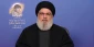 السيد نصر الله: المقاومة في غزة قوية ووصول صواريخها الى تل ابيب والقدس أربك العدو