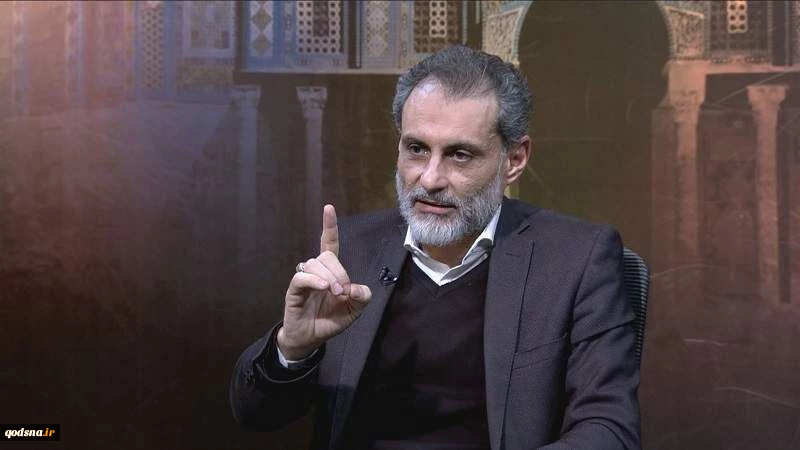 معركة "ثأر الأحرار" هو 
انتصار للإرادة الفلسطينية 2