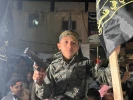 مسيرات حاشدة في قطاع غزة ابتهاجًا بانتصار المقاومة بمعركة ثأر الأحرار 5