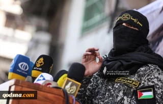تقدم بالشكر لمحور المقاومة وعلى رأسها سوريا وحزب الله وإيران 

أبو حمزة: القادة الجدد هم من قادوا معركة "ثأر الأحرار"