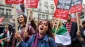 Thousands march in London, New York City, Dublin, and Vienna to mark Nakba Day