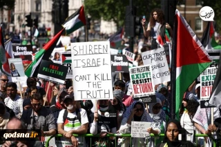 Nakba didn’t end in 1948 Palestinians still suffering from dispossession, apartheid: Activists