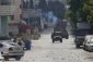 Dozens of Palestinians injured during clashes with IOF in Nablus