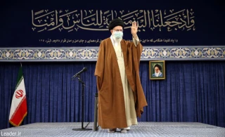Ayatollah Khamenei: Hajj aims to forge unity among Muslims against Israel, arrogance