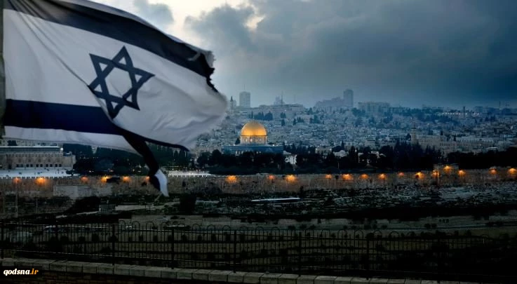 دو سوم صهیونیست ها از قدس فراری هستند / قدس اشغالی بر خلاف ادعا یکپارچه نیست 2