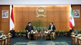 Raeisi: Era of unilateralism over