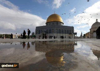 اجازه ایجاد تغییرات در الاقصی را نمی دهیم