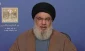 سخنرانی سید حسن نصرالله در سالروز عید مقاومت و آزادسازی جنوب لبنان:

 اسرائیل پشت دیوارها مخفی شده و سلطه‌جویی آمریکا به آخر رسیده است