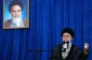 رهبر انقلاب در مراسم سالگرد ارتحال امام خمینی(ره)

امام در کالبد افسرده ملت فلسطین جان دمید  // با حرکت امام، مسئله فلسطین به مسئله اول جهان اسلام تبدیل شد// روز قدس نه فقط در ایران بلکه در پایتخت‌های جهان مسلمان و غیرمسلمان هم برگزار می‌شود و مردم از فلسطین حمایت می‌کنند