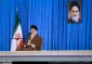 IR leader:

Imam Khomeini turned Palestine as the first issue of world