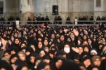 مراسم  سی و چهارمین سالگرد ارتحال امام خمینی (رض)  2