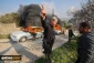 Expanding the fight against the Zionists;

Equipping the West Bank with missiles and drones