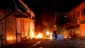 Zionist troops raid Ramallah, wound nearly a dozen Palestinians