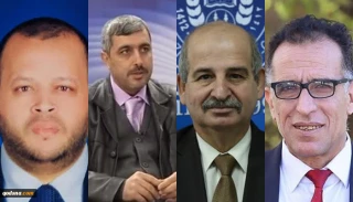 الذكرى السنوية الـ 34 لرحيل الإمام الخميني (رض)

محللون فلسطينيون لـ«قدسنا»: للإمام الخميني دورًا محوريًّا في حشد الدعم لفلسطين/ الإرث الفكري والعملي للإمام لا زال يطبق من خلال الدعم الشامل الذي تقدمه ايران للفلسطينيين