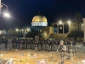 آوارگی مجدد 150 فلسطینی در قدس شرقی
