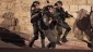 Zionist troops shoot Palestinian, detain 4 others in Nablus raid