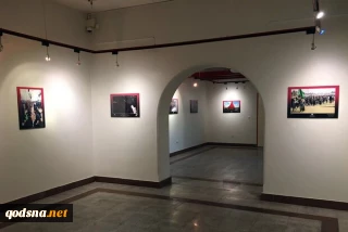 رحماندوست: موزه فلسطین دوباره فعالیت خود را از سر می گیرد