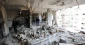 Amnesty: Latest Gaza offensive should be investigated as war crimes