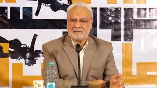 چرا «ایران» بازیگر ویژه
در نظام بین‌الملل است؟