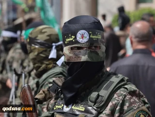 شهيدان وإصابة 7 إسرائيليين في 159 عملًا مقاومًا بالضفة والقدس