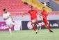 مسابقات فوتبال زیر 23 سال غرب آسیا؛

 ایران 1- فلسطین 1