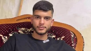 Zionist troops martyr another Palestinian youth in West Bank