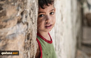 6.4 مليون لاجئ
 فلسطيني
