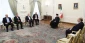 الرئيس الإيراني: التطبيع خيانة، ومحور المقاومة بدأ يغير موازين القوى