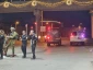Israeli Security guard injured in shooting in checkpoint
