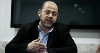 Abu Marzouk: Int'l action is needed to end Gaza siege
