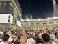 قائد الثورة الاسلامية : في استطاعة الحجّ أن يدحض جميع مشاريع الاستكبار والصهيونيّة الرامية إلى السقوط الأخلاقي للبشريّة