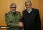 Nakhalah:

Islamic Jihad arming Palestinian resistance groups in occupied West Bank
