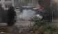 Israeli forces, aircraft attack West Bank city of Jenin:

9 Palestinians martyred, over dozen injured