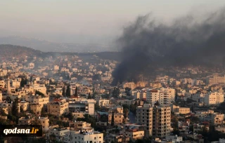 الخارجية الإيرانية: ما يجري في جنين إرهاب دولة